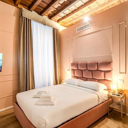 Capranica Private Suites Rome Exterior photo