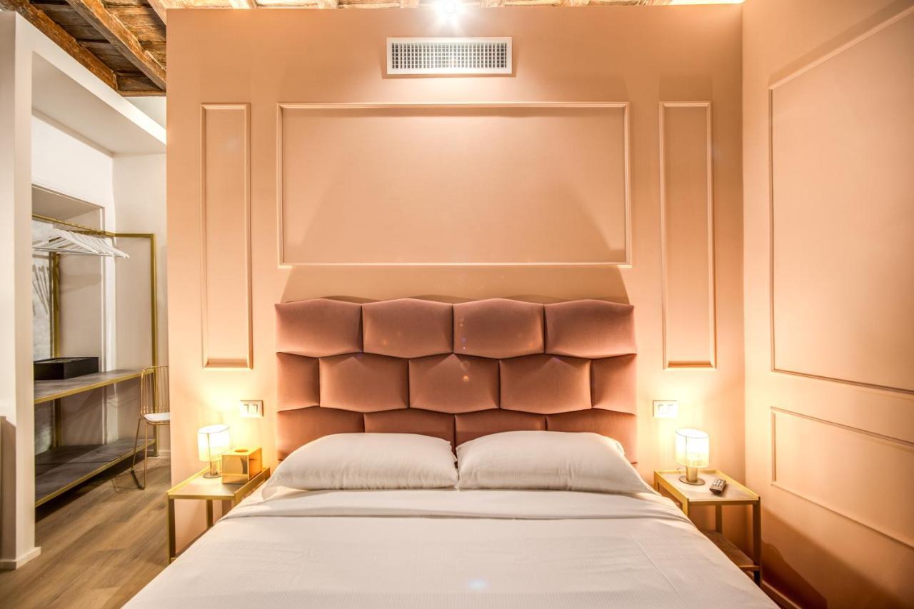 Capranica Private Suites Rome Exterior photo